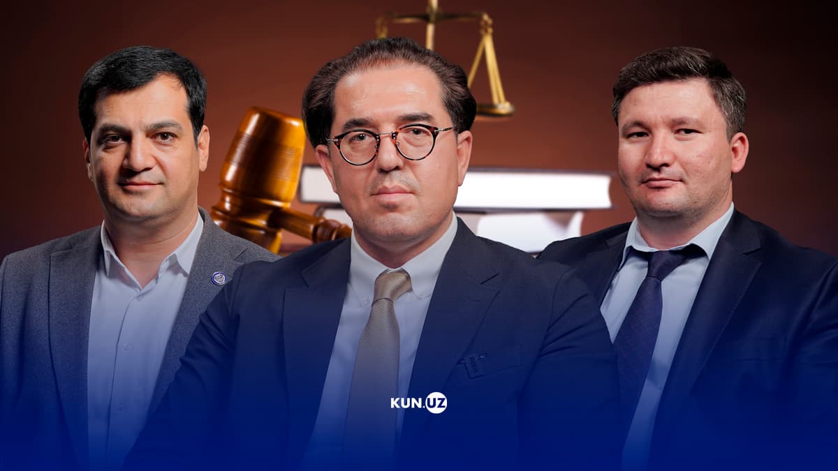 «Qamoqdan chiqishni xohlasang, advokatingdan voz kech» – tergovdagi shaxsga bosimlar haqida