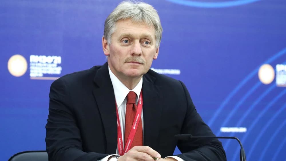 Кремлдагилар Россияда туғилиш билан боғлиқ ҳолат ҳалокатли эканини таъкидлашди