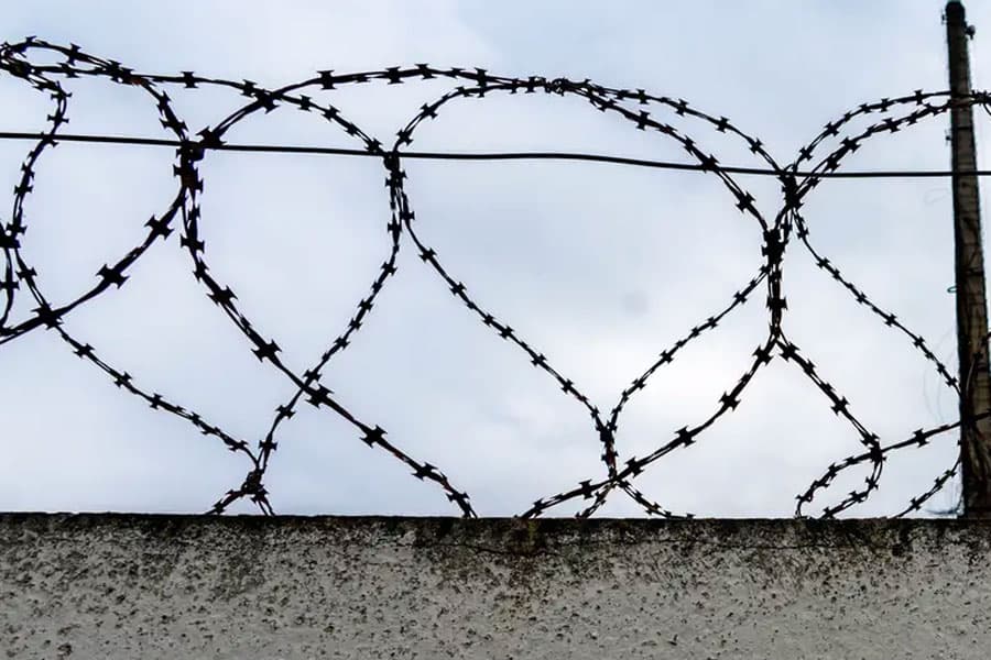 Rossiyada urushda qatnashganidan so‘ng odamxo‘r-qotil ozodlikka chiqdi
