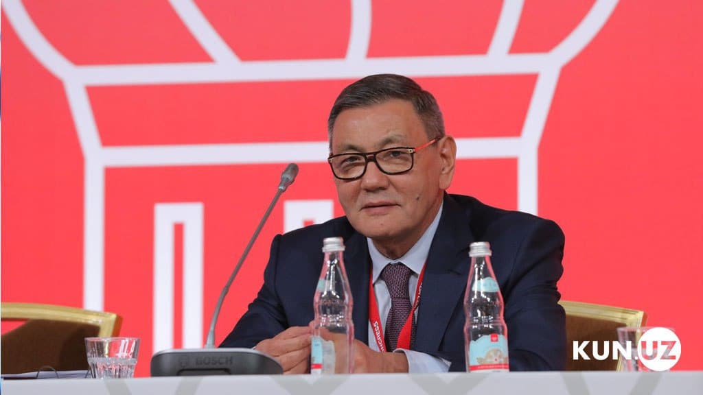 Против Гафура Рахимова нет уголовного дела – Дониёр Тошходжаев