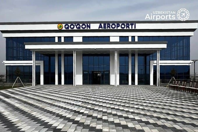 Flights from Tashkent, Samarkand and Bukhara to be launched to Kokand from July 15