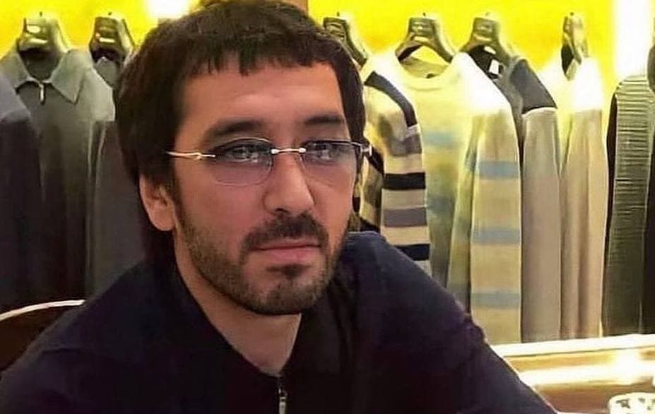 «Baxti Tashkentskiy» sherigi Turkmanistonda qo‘lga olindi – OAV