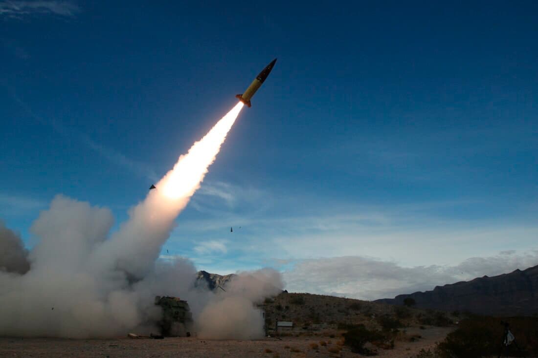 Oq uy Ukrainaga Rossiya hududiga ATACMS raketalarini qo‘llashga ruxsat berganini tasdiqladi