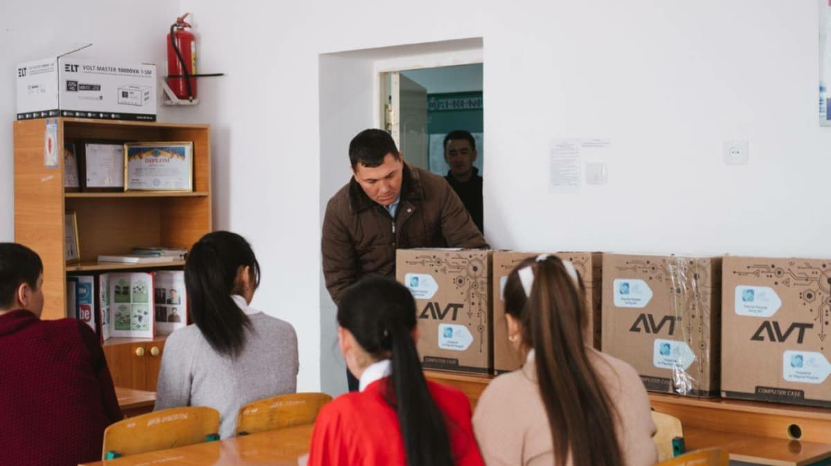 Sales turnover of goods aimed at developing social sphere exempt from VAT