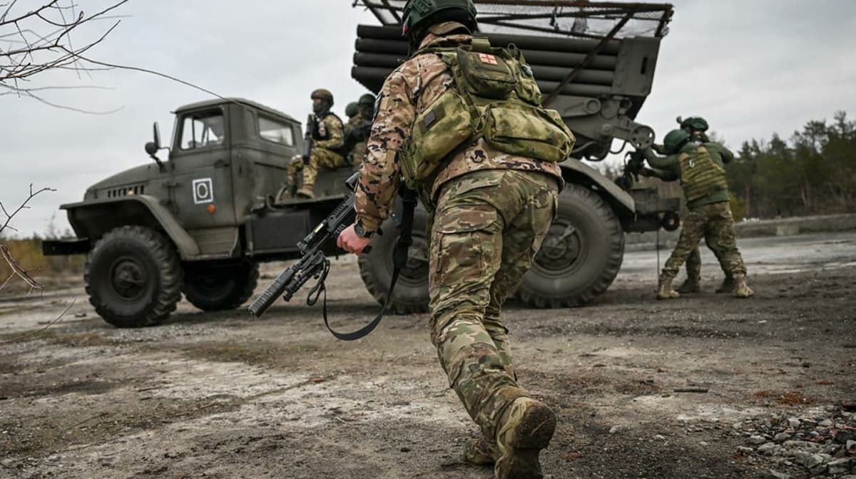 Citizen of Uzbekistan sentenced for attempting to join war in Ukraine