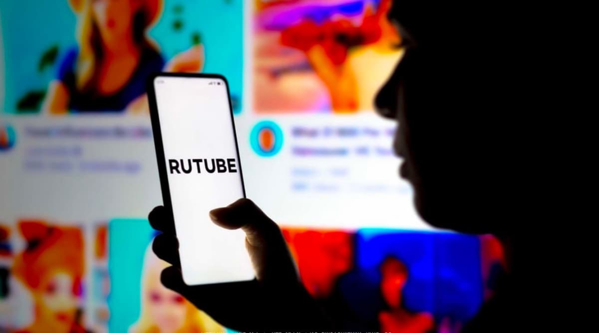 AppStore дўконларидан Rutube иловаси йўқолиб қолди