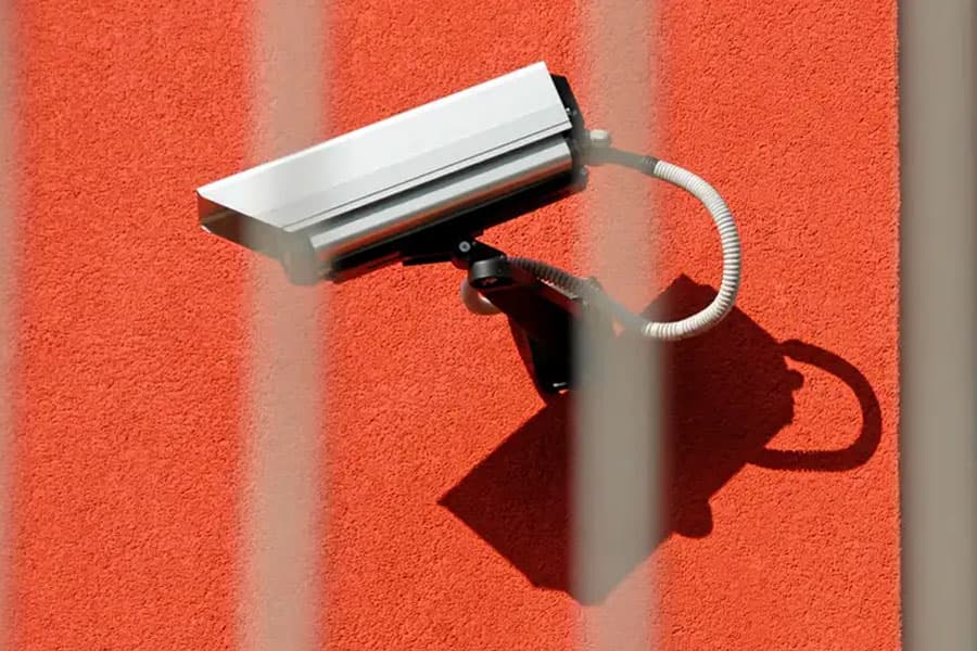 Rossiya Raqamli rivojlanish vazirligi yagona videokuzatuv tizimini yaratishni taklif qildi