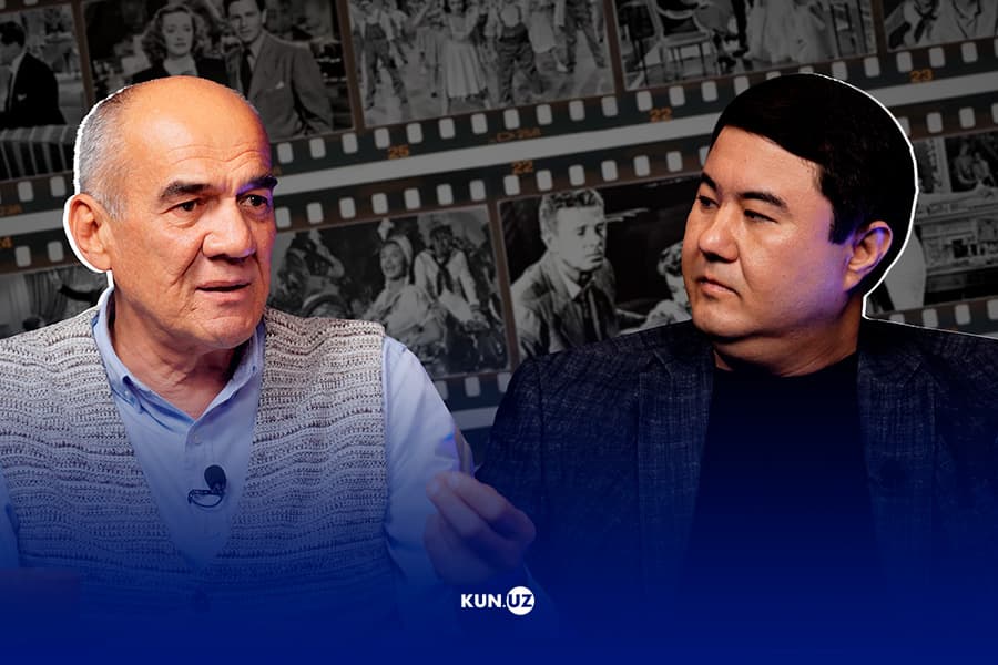 6 yilda 54 ta tarixiy film - o‘zbek kinoijodkorlari bunga tayyormi?