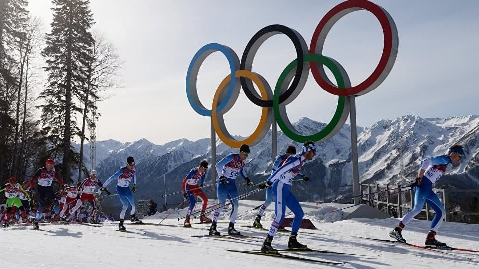 2030 va 2034 yilgi qishki Olimpiada o‘yinlari mezbonlari tasdiqlandi