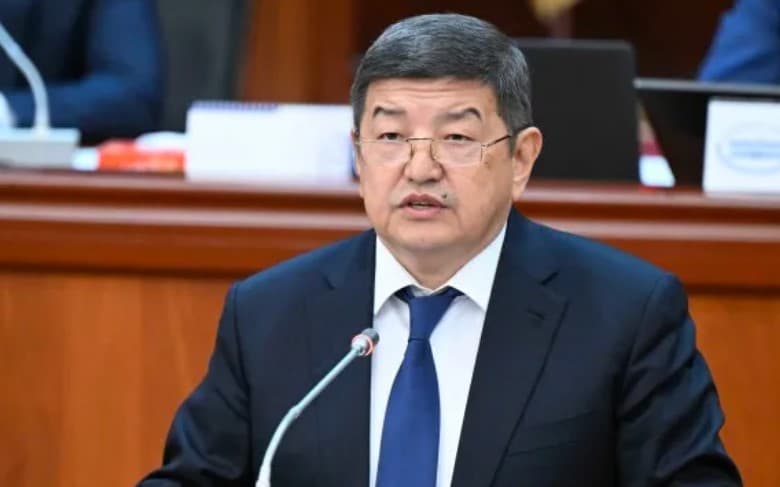 Kyrgyzstan to provide humanitarian aid to Kazakhstan