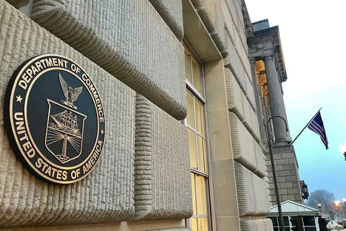 US Department of Commerce imposes sanctions against Mvizion company from Uzbekistan