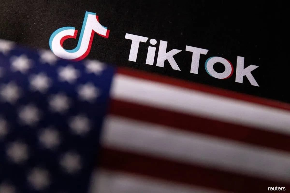 АҚШ суди Хитой компаниясига TikTokʼни сотиш мажбуриятини юклади