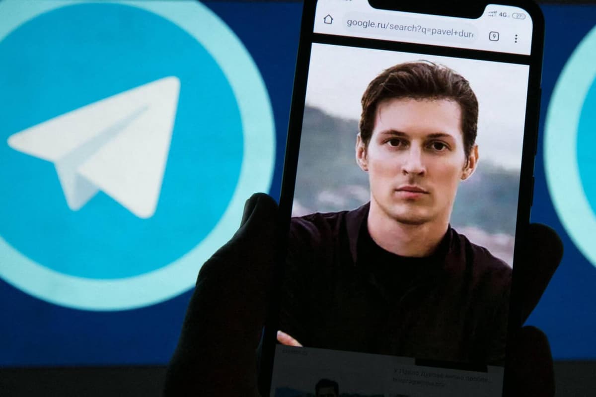 Durov tergovda fransuz razvedkasi bilan hamkorlik qilganini tan oldi – OAV