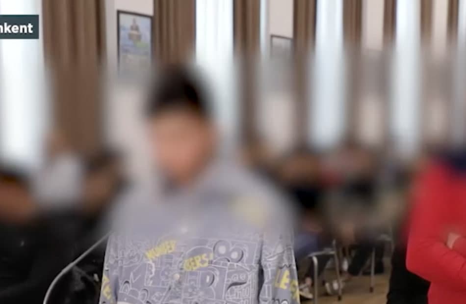 15-year-old boy sentenced to 3-years imprisonment for car theft in Tashkent