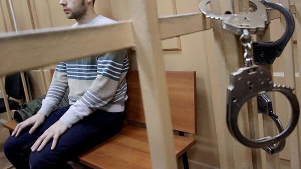 Extremist promoting religious fanaticism sentenced to 12-year imprisonment in Fergana