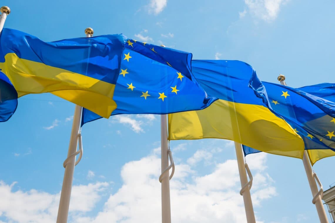 Ukrainaning YeIga qo‘shilishi bo‘yicha muzokaralar sanasi kechiktirilishi mumkin