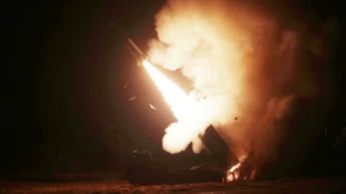 Украина ATACMS ракеталари билан Россия ҳудудига биринчи зарбани берди