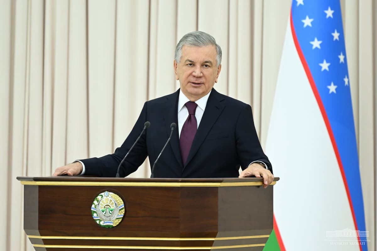 Xorazmga kirish uchun yangi viza turi joriy qilinadi