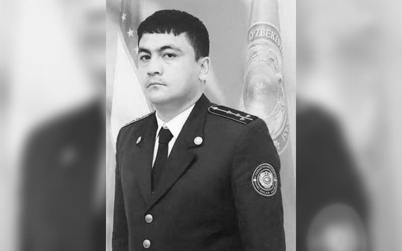 ИИБ ходими ИИВ госпиталида вафот этди. Марҳумнинг яқинлари шифокорларни айбламоқда