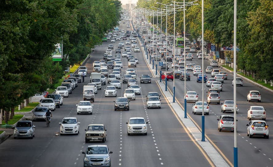 2024 yilning dastlabki 6 oyida avtoraqamlar savdosi 3 barobar oshdi