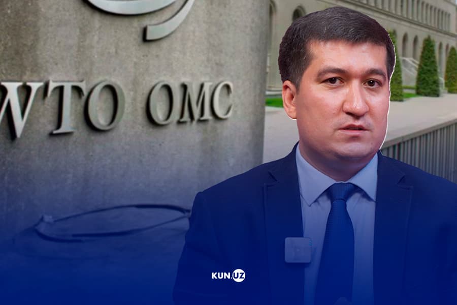 “JSTga ancha yaqinmiz” - bosh muzokarachi Azizbek Urunov bilan suhbat