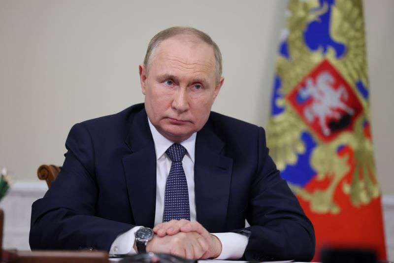 Putin Turkmaniston «gaz ittifoqi»ga qo‘shilishi mumkinligiga ishora qildi