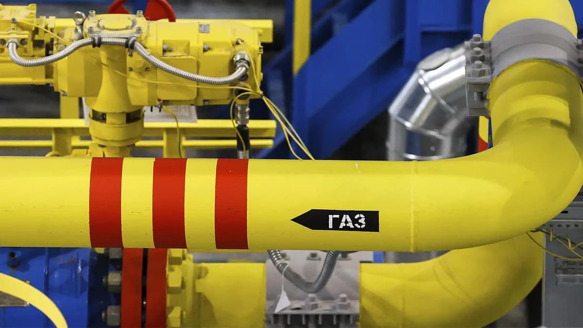 O‘zbekiston uchta davlat bilan gaz bo‘yicha 15 yillik shartnoma tuzishi mumkin