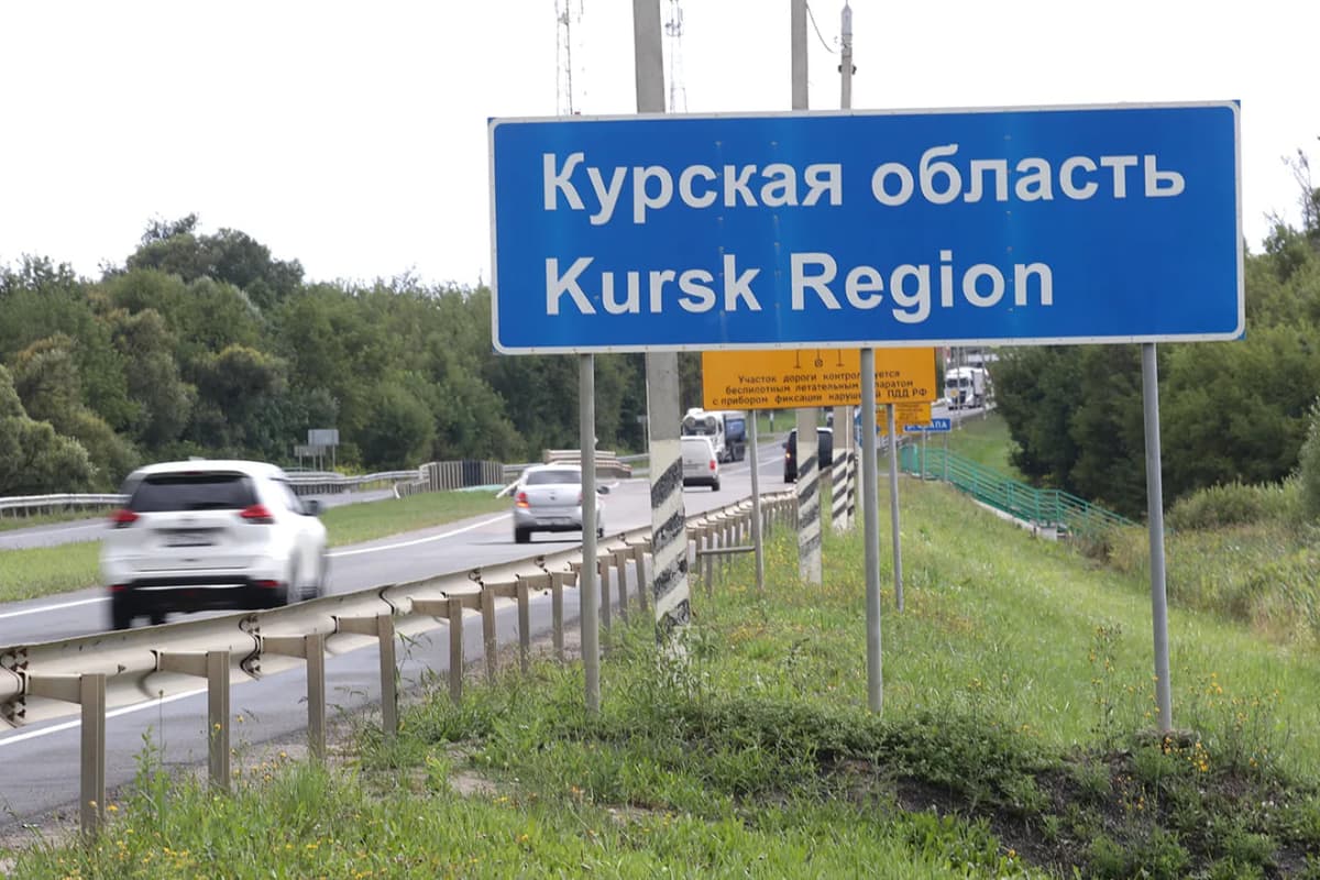 Kursk, Bryansk va Belgoroddagi O‘zbekiston fuqarolariga ehtiyot choralarini ko‘rish tavsiya etildi