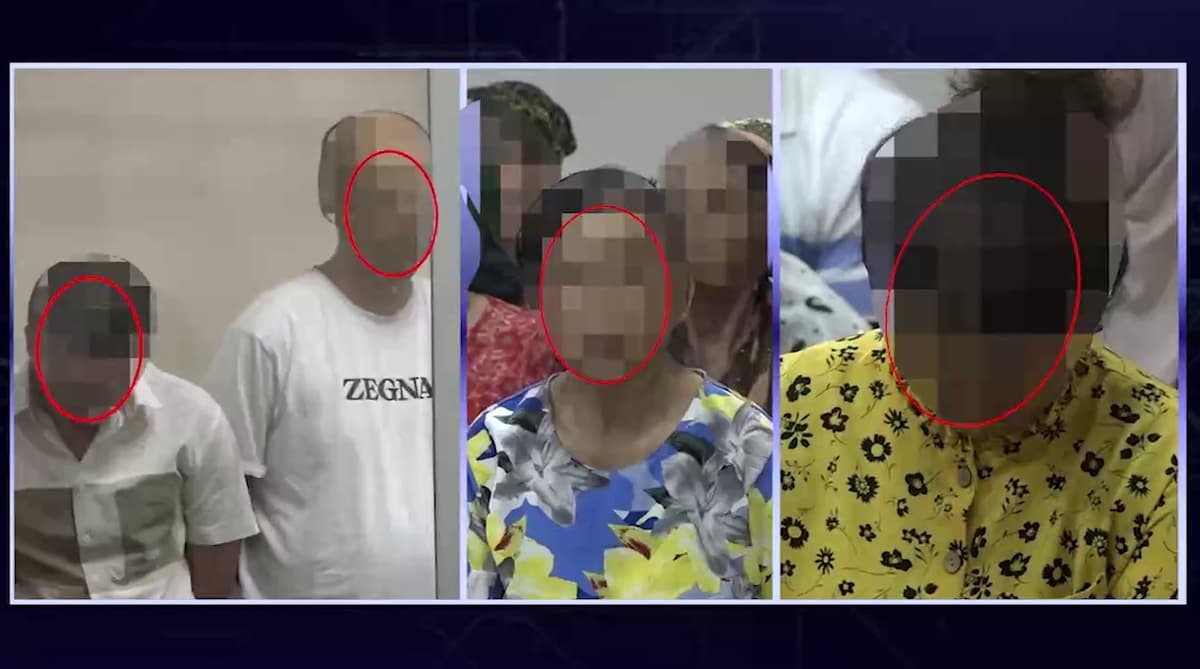 Namanganda uyidagi yashirin sexda qalbaki dori ishlab chiqargan feldsher va uning sheriklari qamaldi