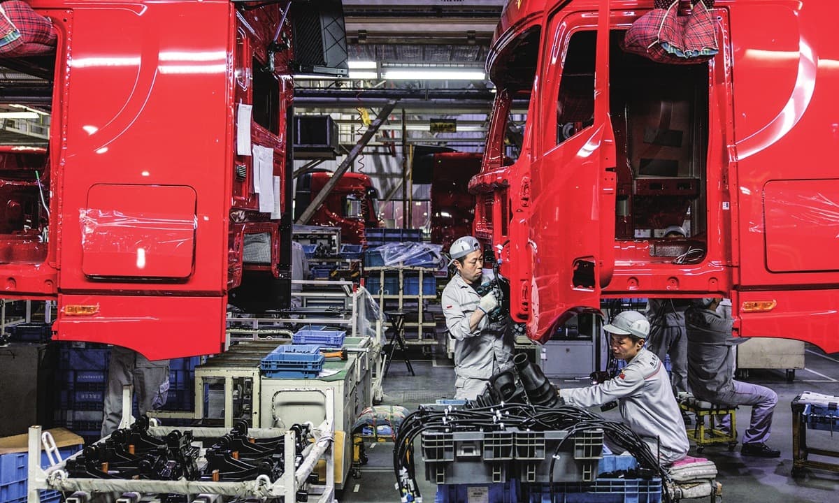 Chinese company to invest $40 million in special equipment manufacturing in Fergana