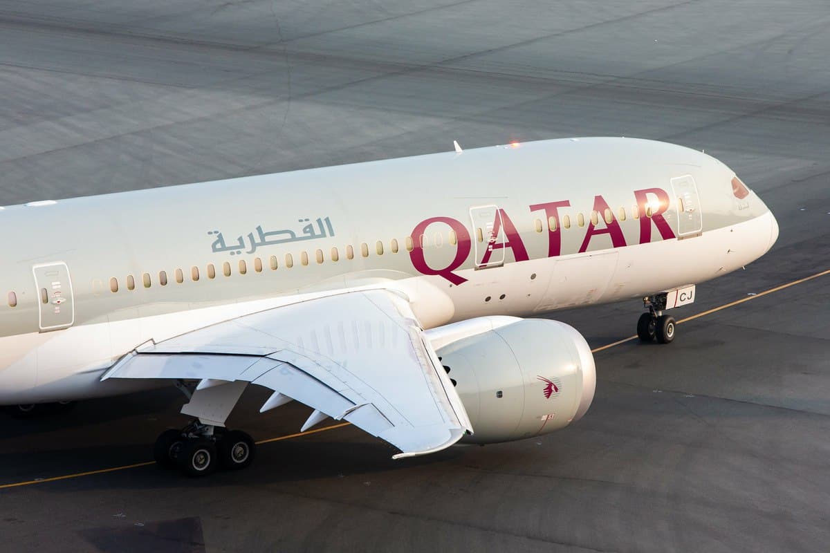 Qatar Airways reschedules launch of Tashkent-Doha flights to early June