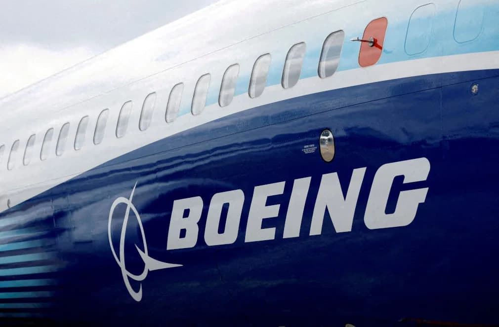 Boeing признала вину в мошенничестве из-за двух авиакатастроф с 737 MAX