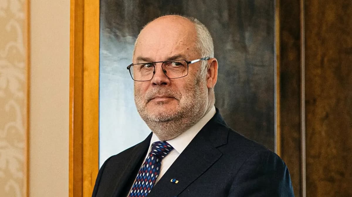 Estoniya prezidenti davlat mudofaa kengashi yig‘ilishini chaqirdi