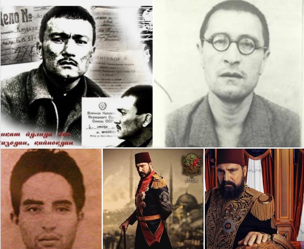 “Жадидларимизнинг мағрур ва ғолиб қиёфаларини чизишимиз керак” – кинорежиссёр Жаҳонгир Аҳмедов