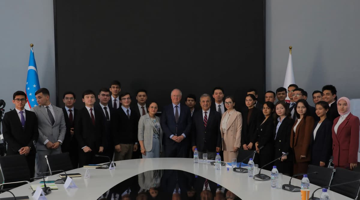 Problems of labor migration discussed at UWED