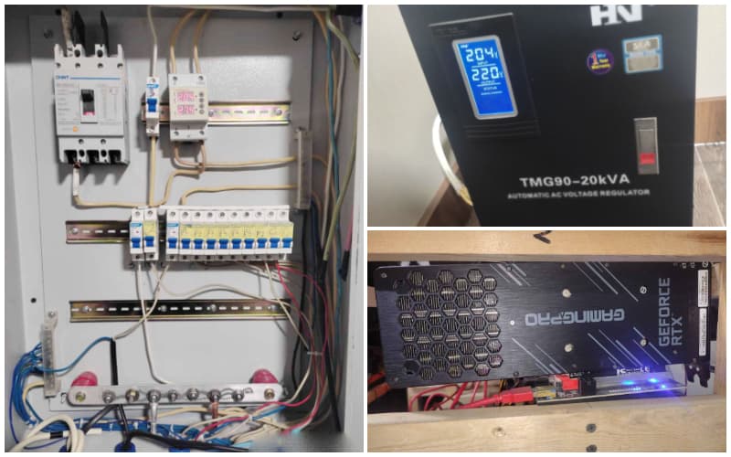 Samarqandda elektr va gazdan noqonuniy foydalangan iste’molchilar tizimga 5 mlrd so‘m zarar yetkazdi