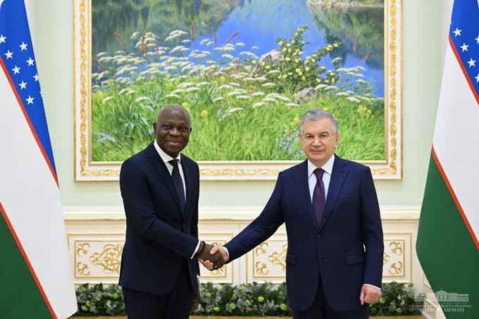 Uzbekistan and ILO plan new collaborative program for 2026-2030
