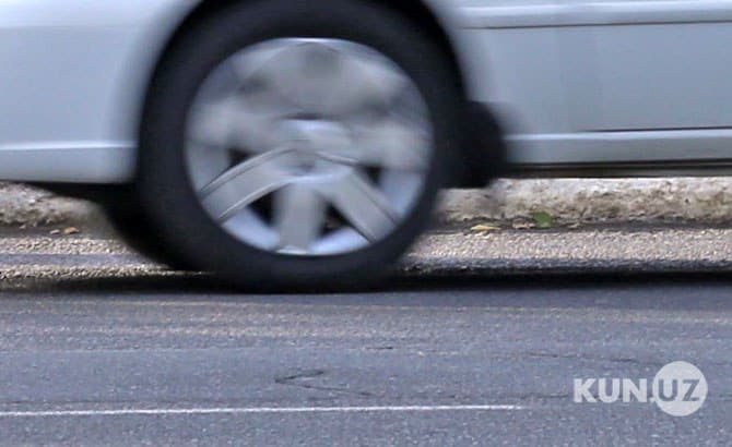 “263 children became victims of road accidents in Uzbekistan last year” – Senate