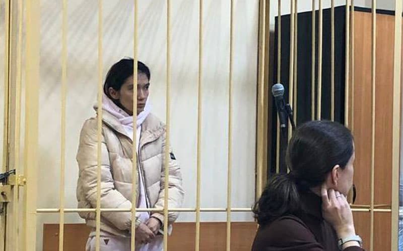 Россияда гўдак боланинг ўлимида гумонланаётган ўзбекистонлик энага ҳибсга олинди