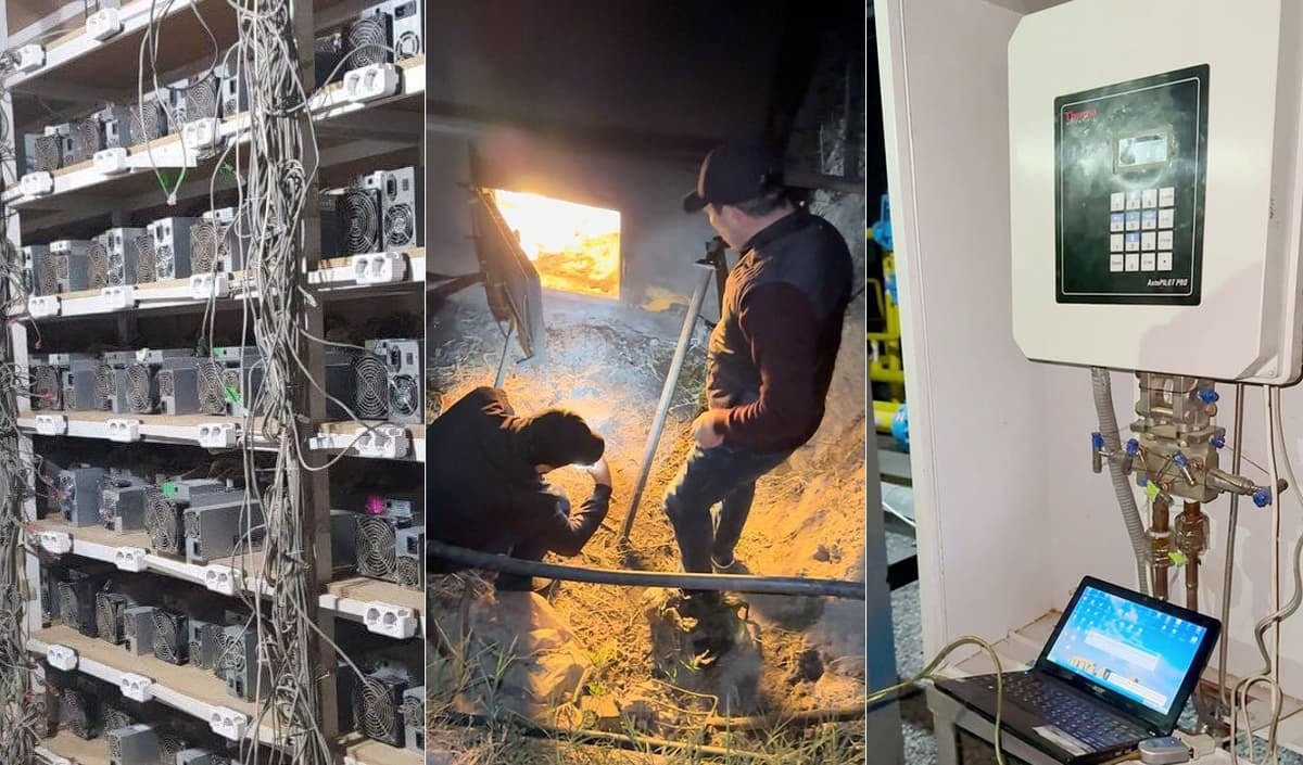 Consumers embezzled 73 billion soums worth of gas and electricity in Uzbekistan over 15 days