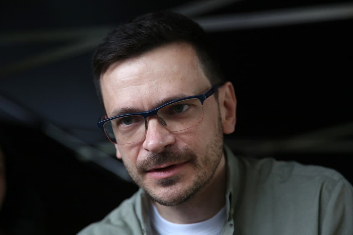 Bloomberg: Yashin Germaniyada siyosiy boshpana olishdan bosh tortdi