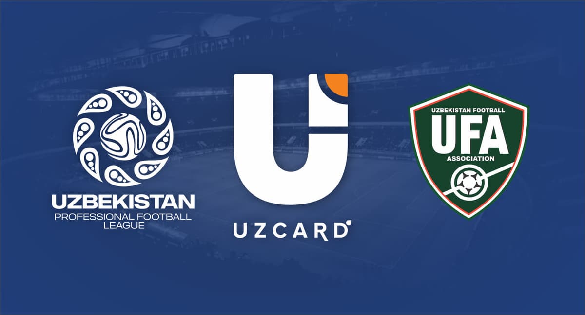 UZCARD O‘FA va PFL rasmiy hamkoriga aylandi