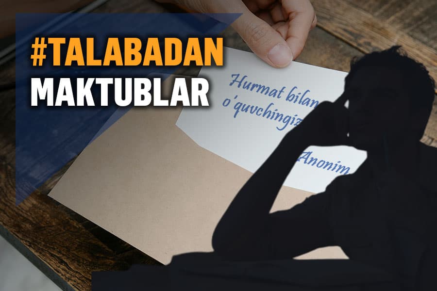 Mardikorchilikda tomdan qulagani evaziga 4 dona tuxum, yotoqxonani tozalashdan "himoyalovchi" shkaf va muhabbatga mahtal qalb – “Talaba kundaligi”