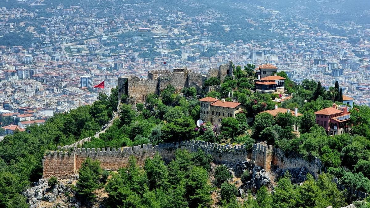 Kun.uz va Asialuxe Travel turoperatori o‘zbekistonliklarni dunyoning turistik shaharlari bilan yaqindan tanishtirib boradi