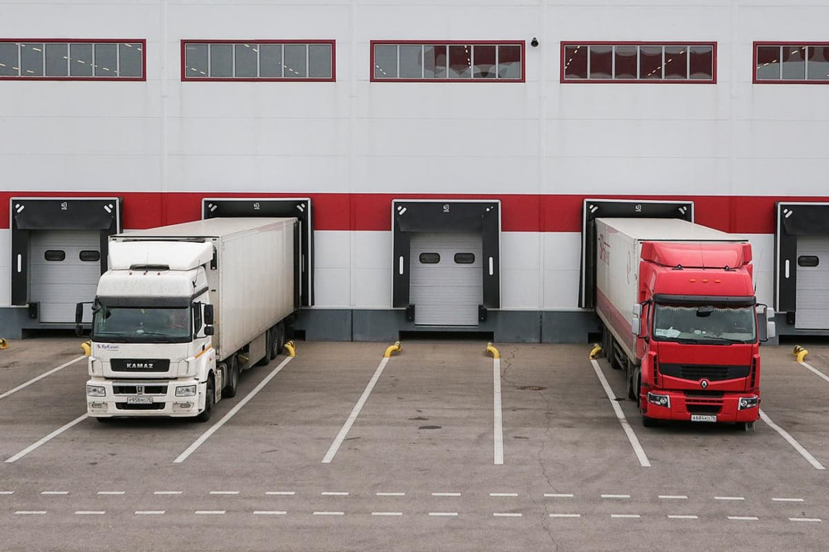 June sees 5% decline in imports from Russia to Uzbekistan