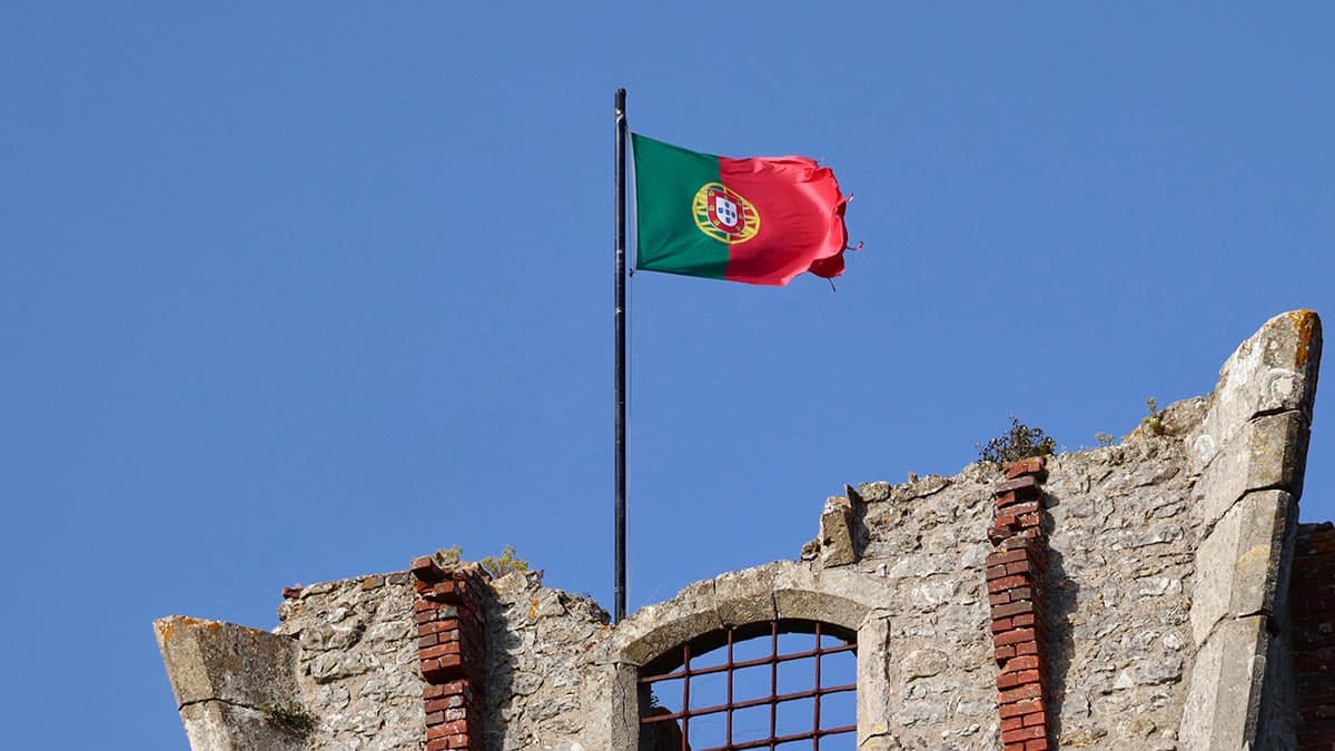 Portugaliya sobiq mustamlakalarga tovon puli to‘lashdan bosh tortdi