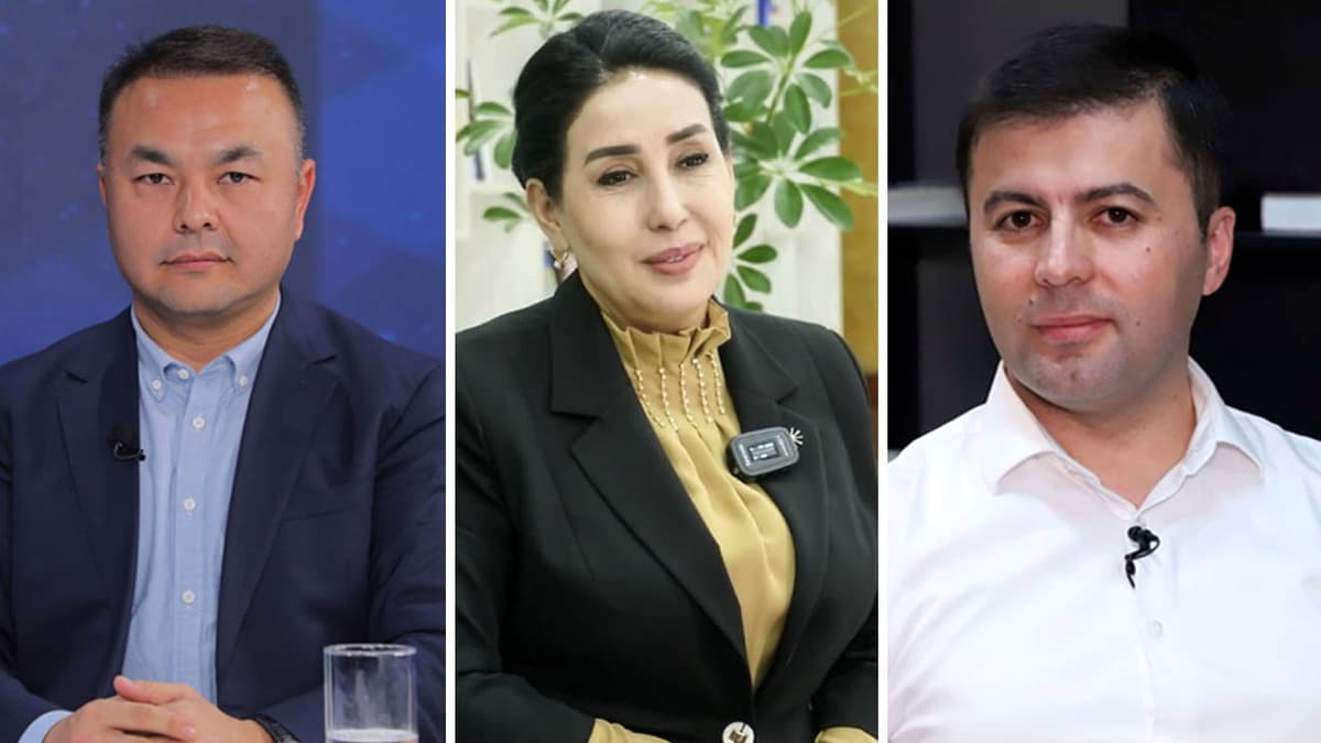 Business activities of about ten officials restricted