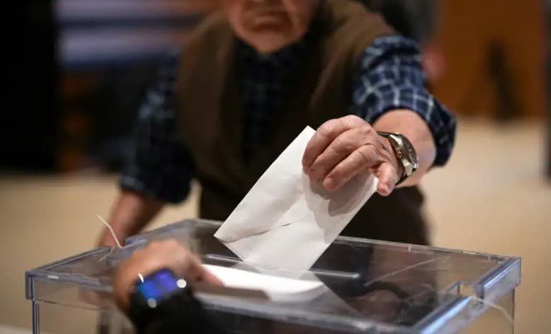 Kataloniya parlamenti saylovlarida separatistlar o‘rinlardan mahrum bo‘ldi
