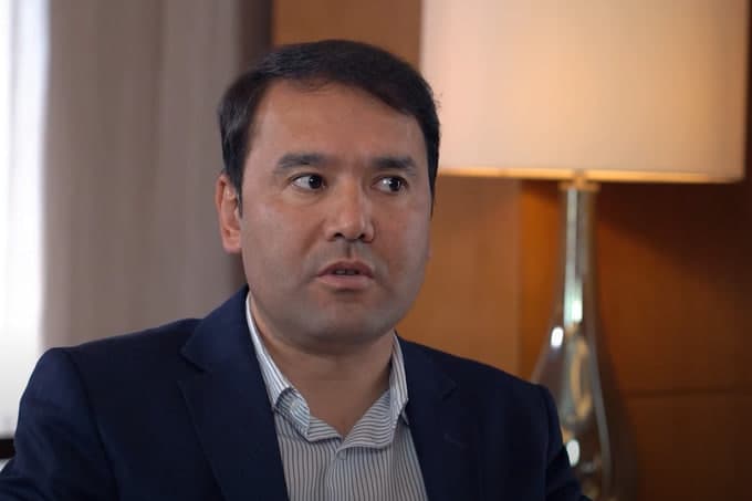 Rasul Kusherbayev ekologiya nazorat organini hukumat tarkibidan chiqarishni taklif qildi