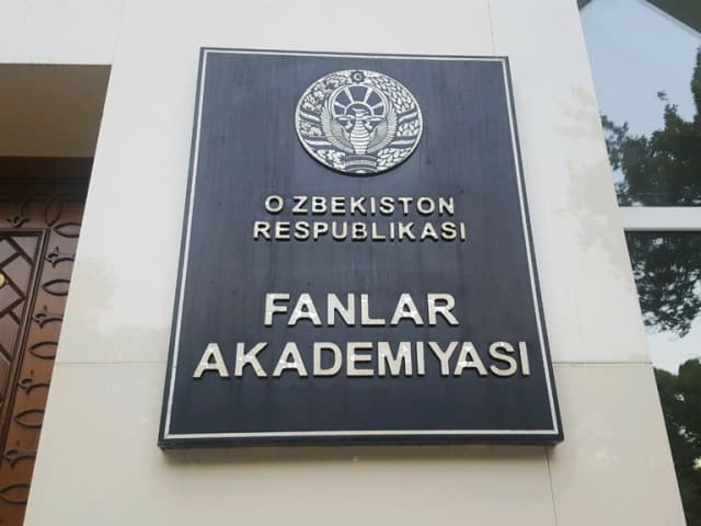 Fanlar akademiyasining haqiqiy a’zolari tasdiqlandi